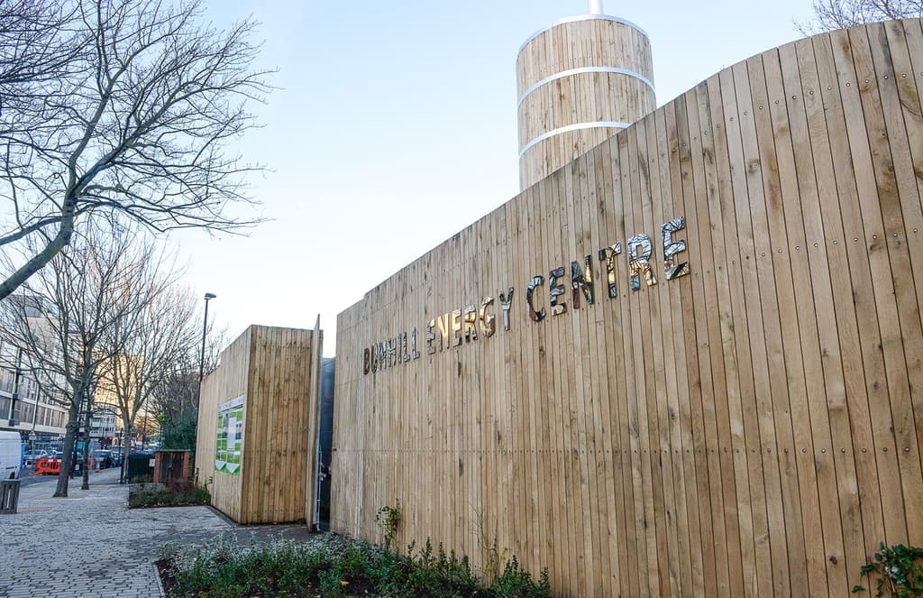 London’s Islington set for £49m community hub