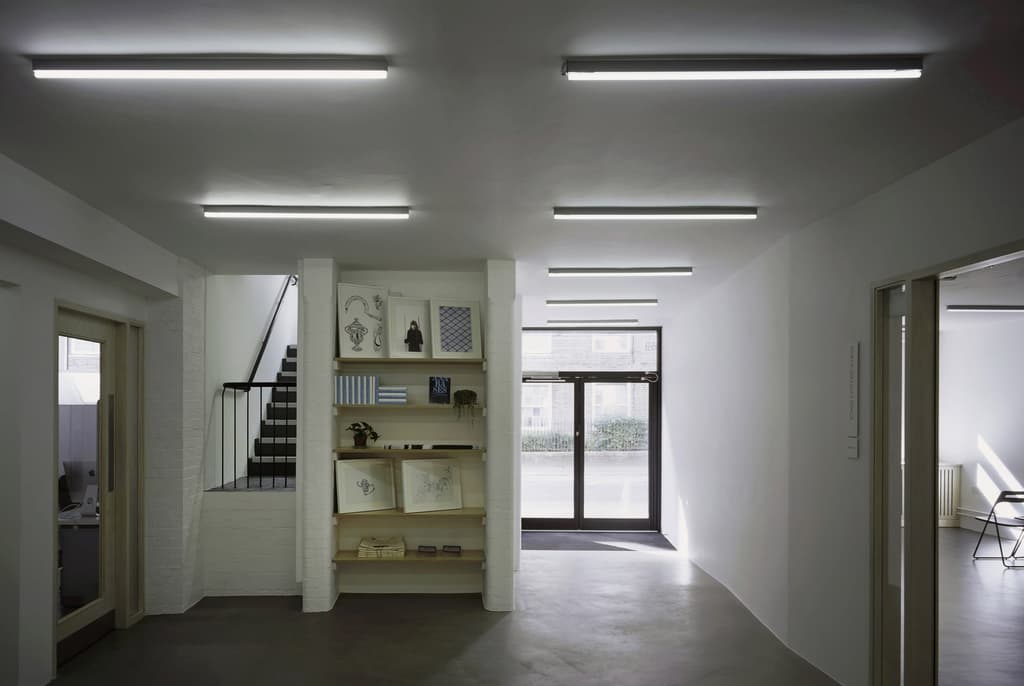 Photography: Ioana Marinescu, courtesy of Gasworks