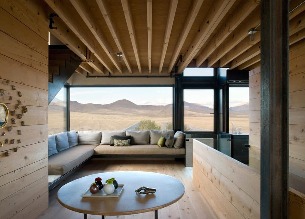 Interior-lounge
