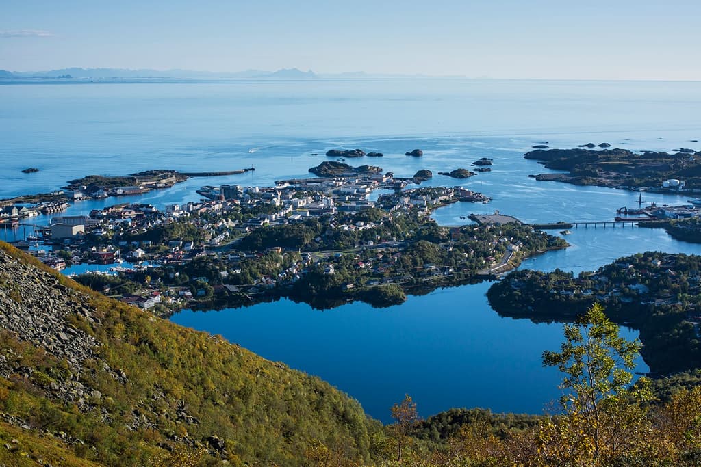 Lofoten
