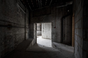 Squire and Partners Brixton Department Store