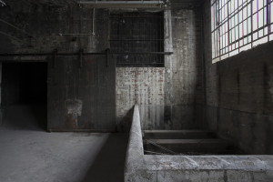 Squire and Partners Brixton Department Store