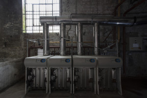 Squire and Partners Brixton Department Store