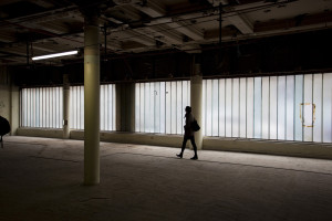 Squire and Partners Brixton Department Store