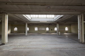 Squire and Partners Brixton Department Store