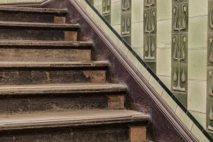 Squire and Partners Brixton Department Store