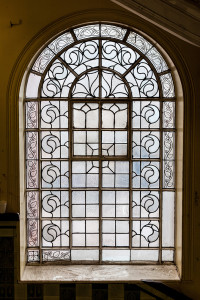 Squire and Partners Brixton Department Store