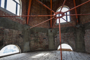 Squire and Partners Brixton Department Store