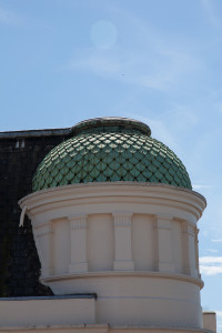 Squire and Partners Brixton Department Store