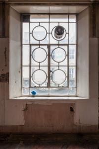 Squire and Partners Brixton Department Store