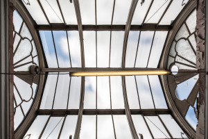 Squire and Partners Brixton Department Store