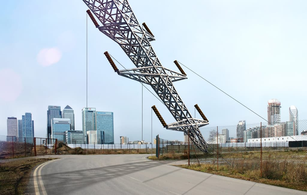 London Design Festival: 10 shows that will make you see the capital in a new light