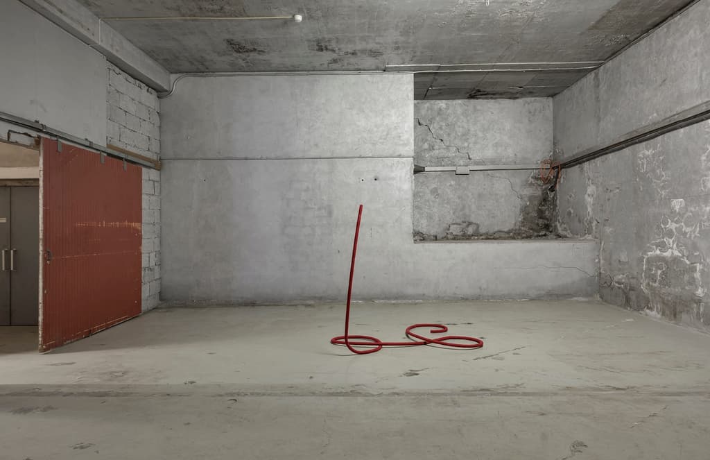 A post-war store prepares for its disappearing act at Lofoten International Art Festival