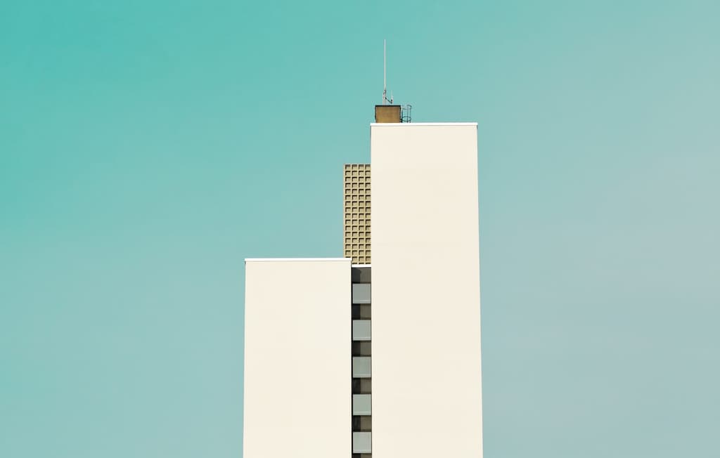 Baio: How architecture shaped my album