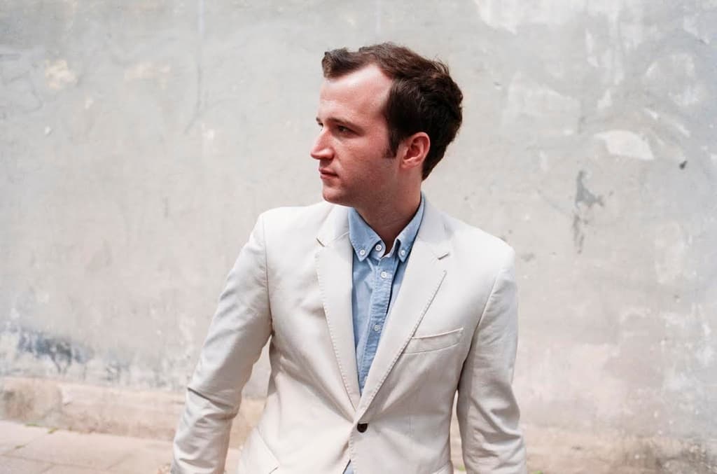 Chris Baio