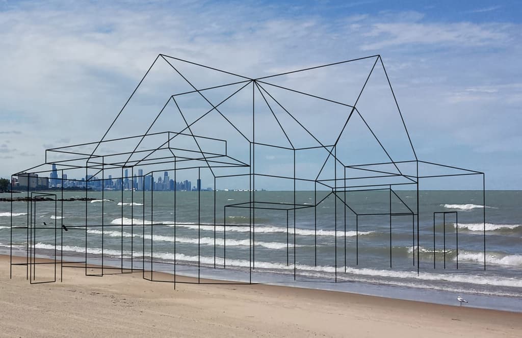 Chicago Architecture Biennial: 10 events not to miss