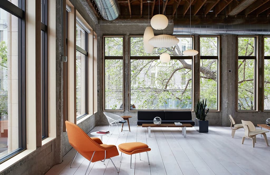 Inside photography app VSCO’s new Oakland HQ