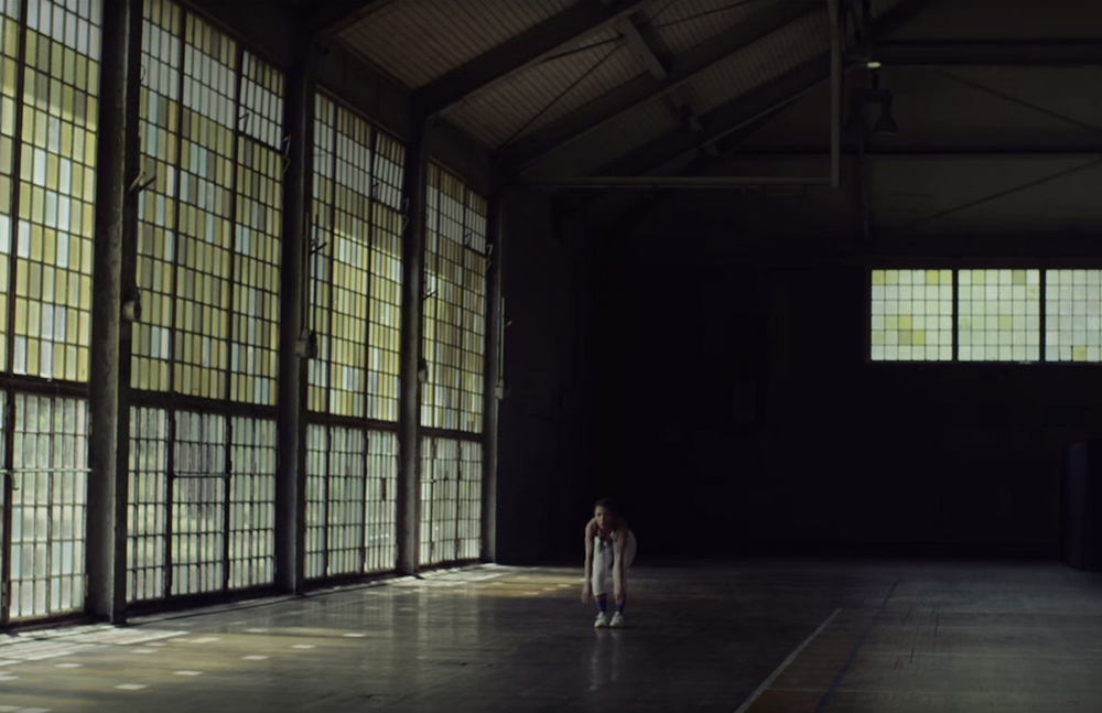 New Floating Points Video Brings Berlin S Disused Olympic Village