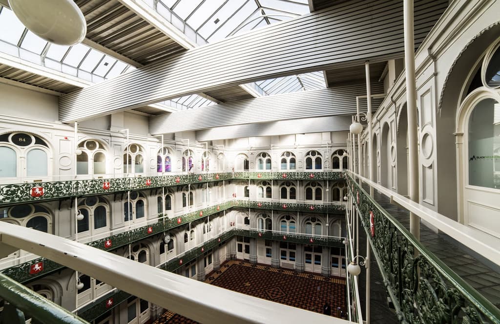 Headbox: the Airbnb for event spaces wants to unlock London’s hidden gems