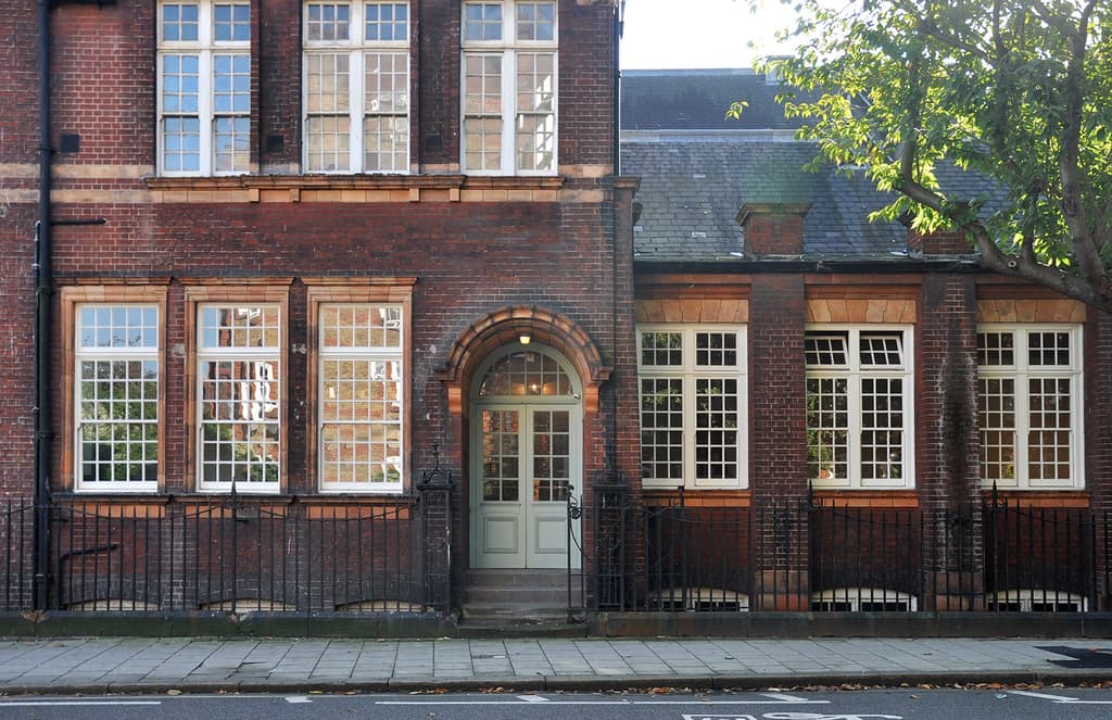 How London’s Kennington Triangle is being reborn as a culture hub