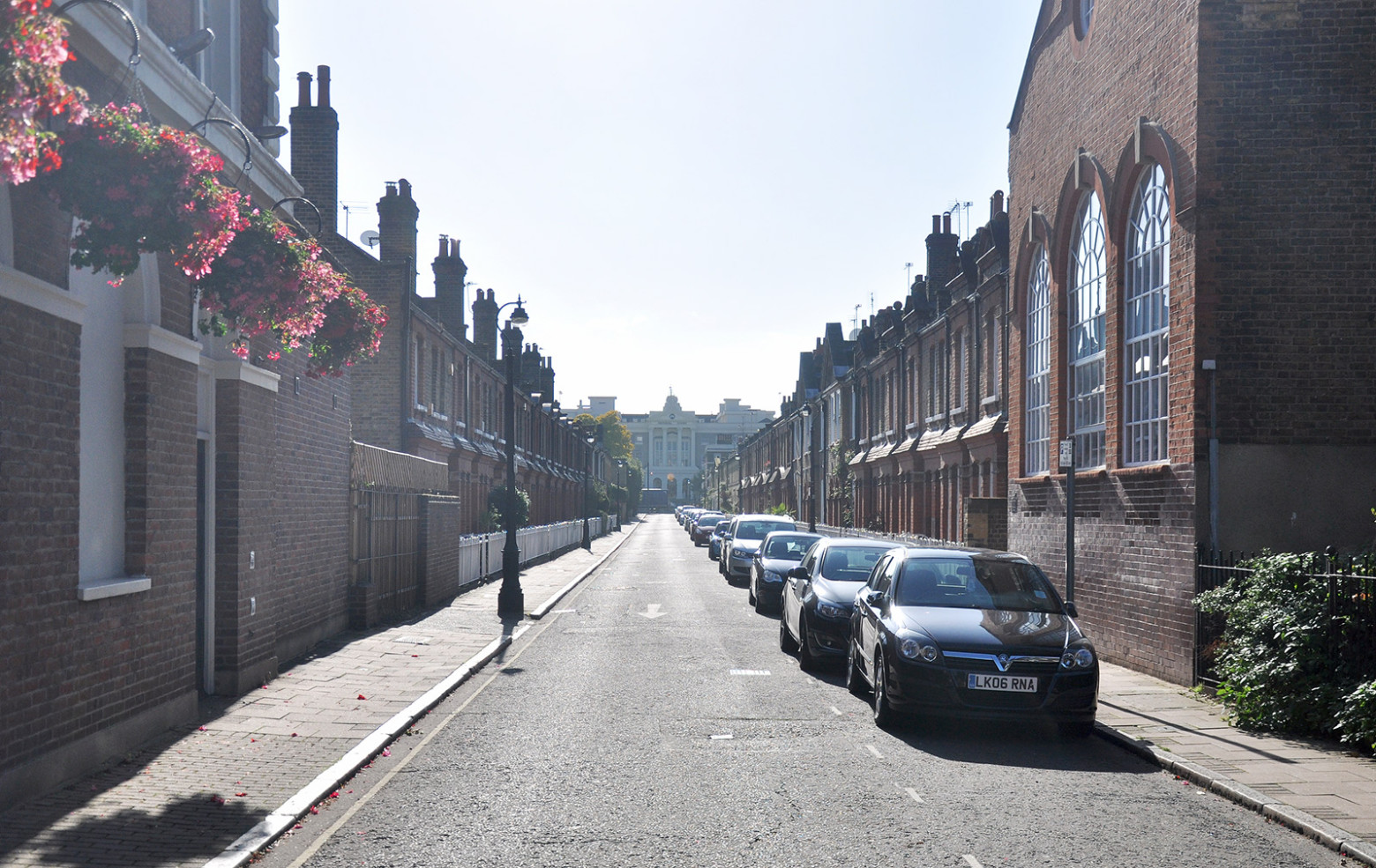 How London’s Kennington Triangle is being reborn as a culture hub