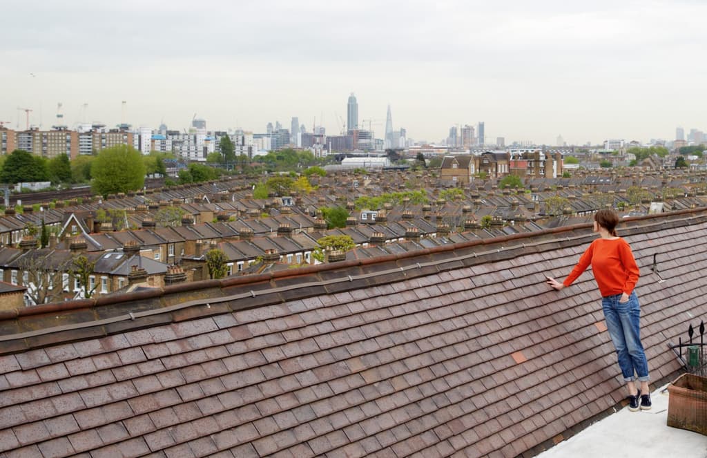 London is on the brink of a creative decline, says author Hossein Amirsadeghi