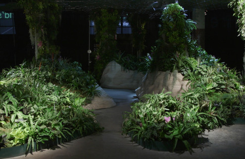 Lowline video tour: inside the test lab for the world’s first underground park