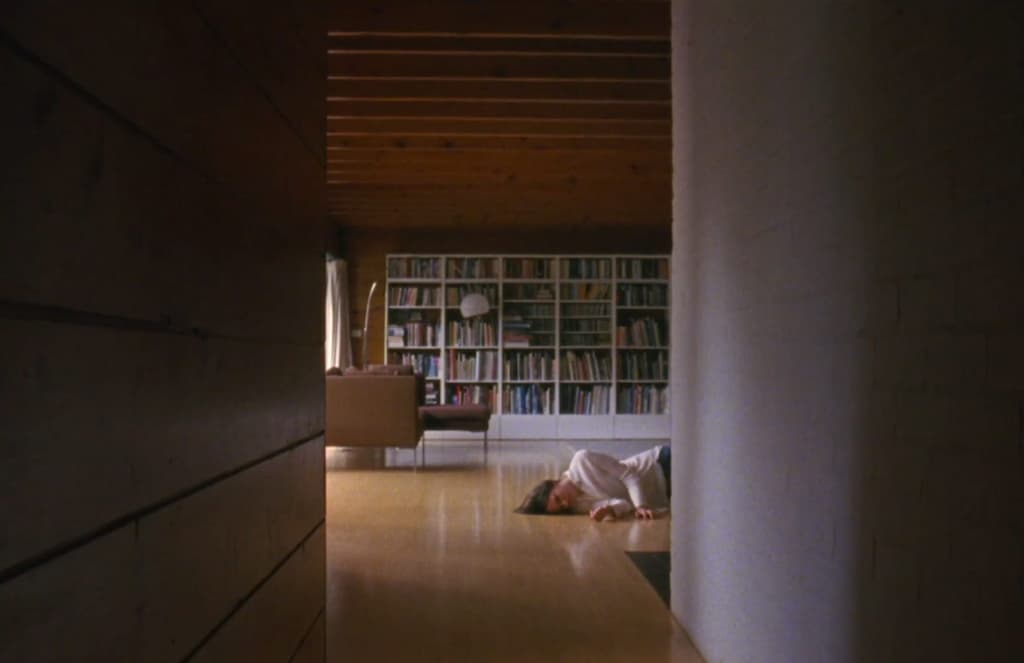 The Staves move into a listed Modernist home in Buckinghamshire for ‘Steady’ video
