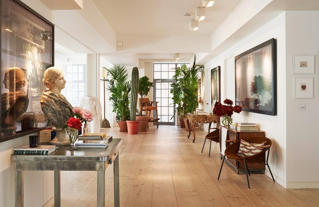 How I live: creative director, Alex Eagle