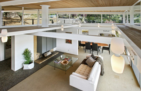 Property of the week: Beverley David Thorne’s Case Study House #26 in Northern California
