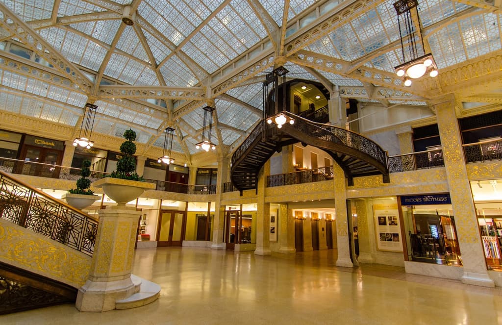 10 things to see at Open House Chicago