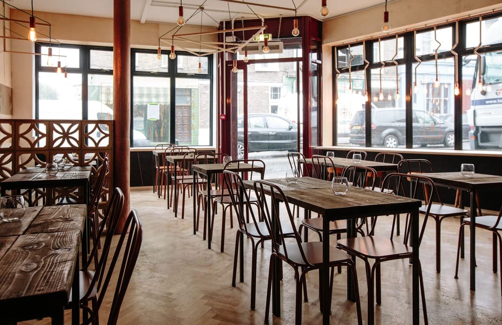 Autumn openings: the 10 London restaurants you should book