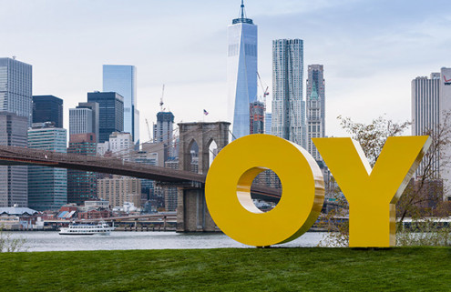 5 finds from across the web: Manhattan says ‘Oy’, ‘broken-plan’ living and more