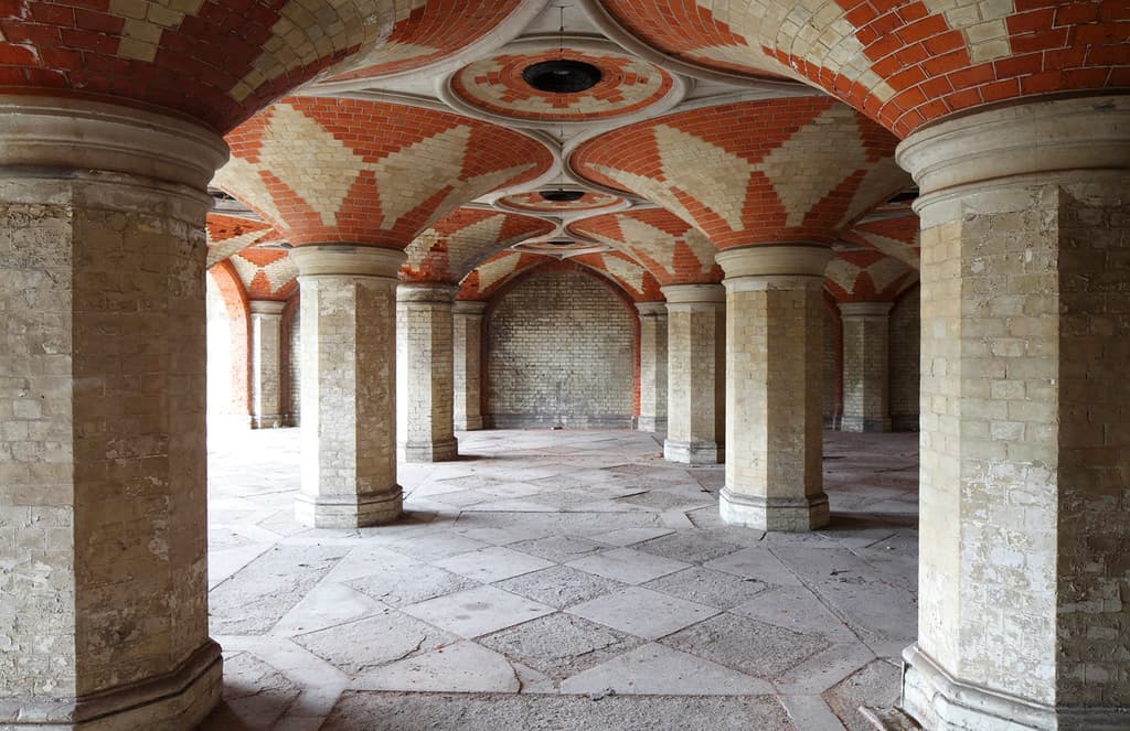 Comeback on the cards for Grade II-listed Crystal Palace subway