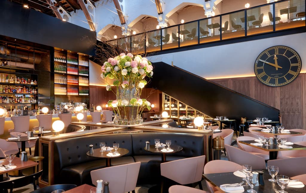 Grand-Cafe