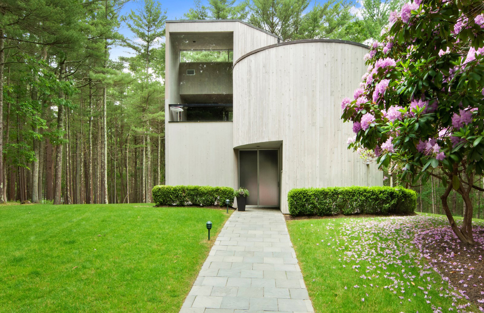Property of the week: Charles Gwathmey’s Sedacca House