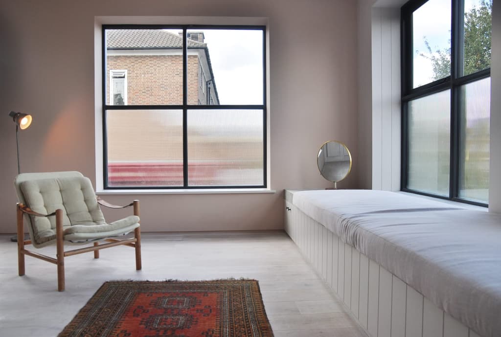 Photography: Rosella Degori / The Spaces