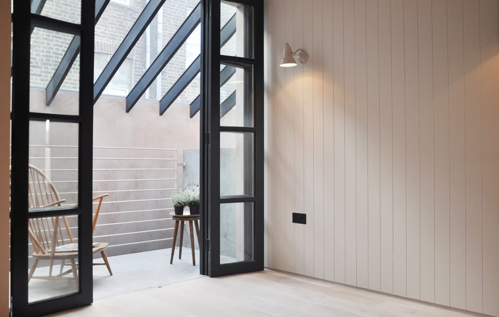 Photography: Rosella Degori / The Spaces