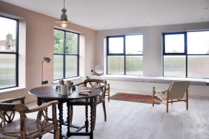 Photography: Rosella Degori / The Spaces