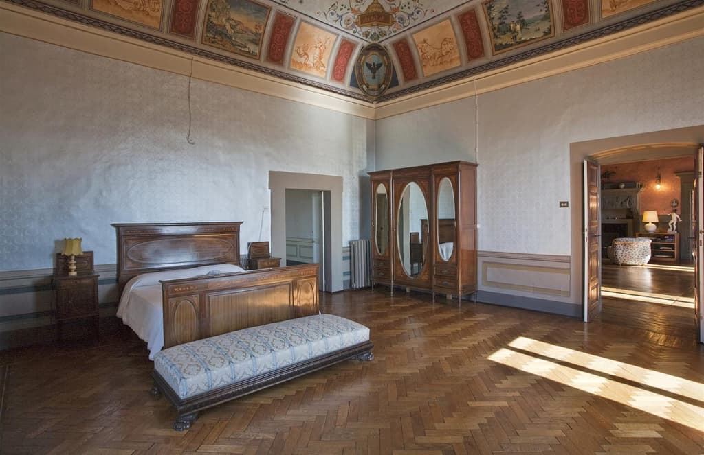 Property of the week: a 17th-century Italian palace