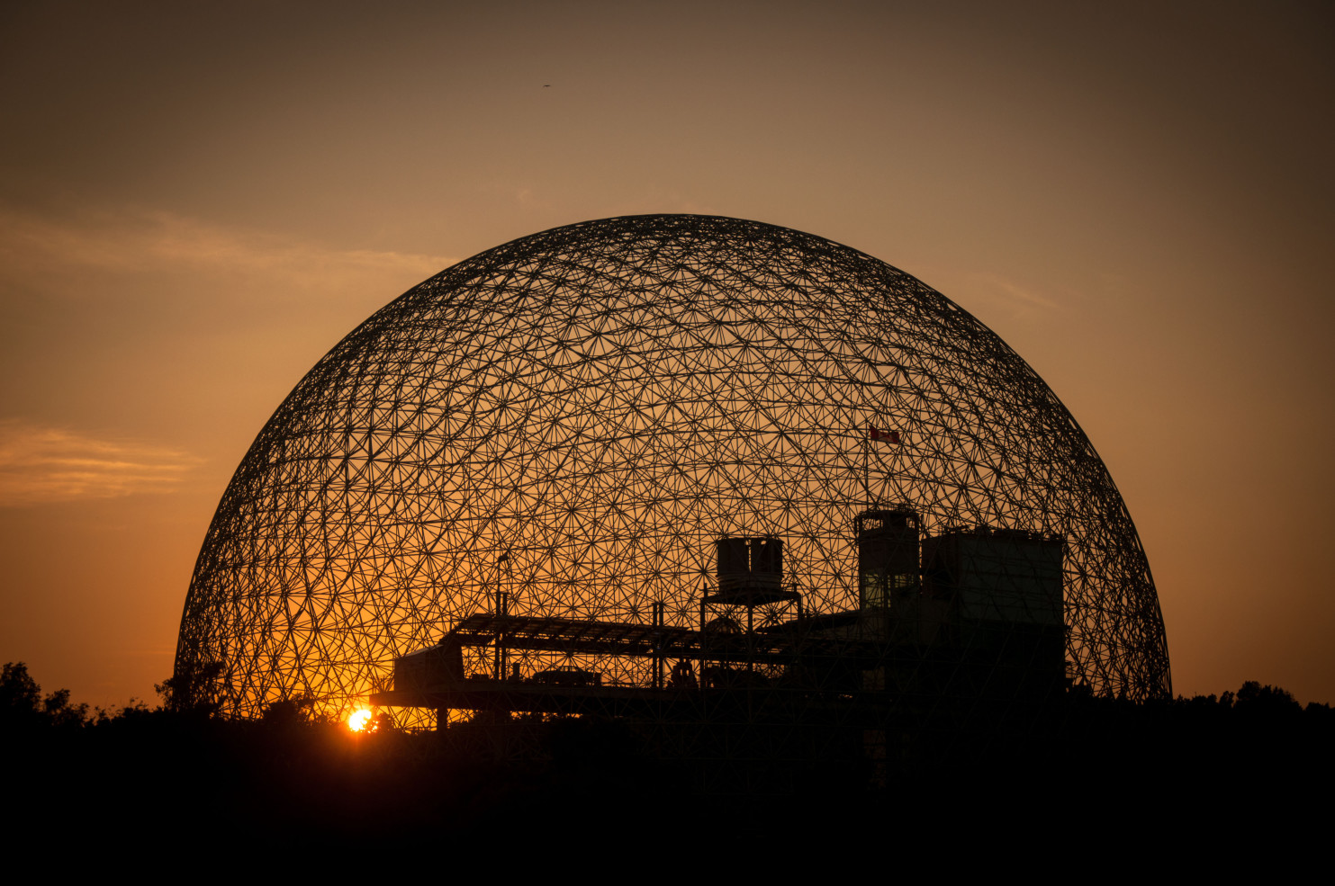 World Expo legacy: what have these architectural pageants left behind?