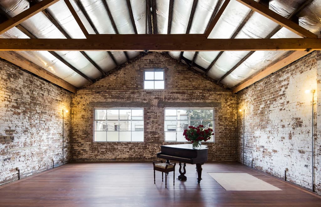 Property of the week: a blank canvas warehouse conversion in Sydney