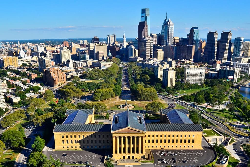philadelphia