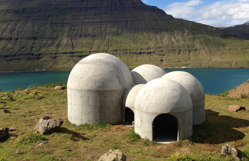 10 buildings with extraordinary acoustics