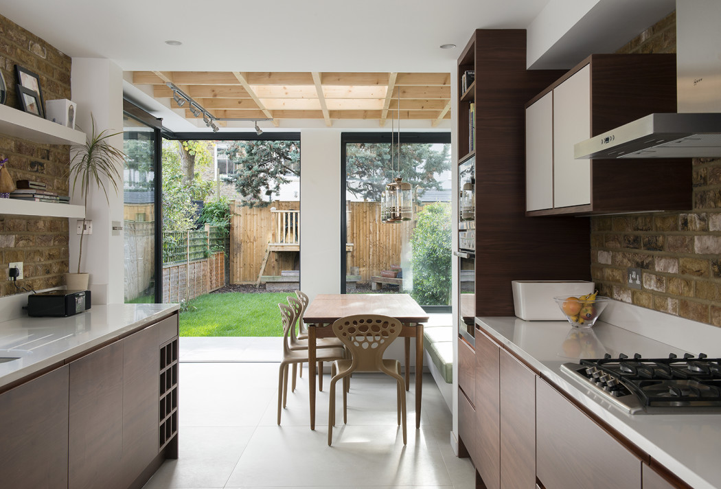 Inside 33 of London’s best new home extensions - The Spaces