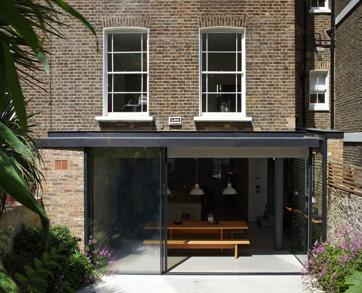 Inside 33 of London’s best new home extensions - The Spaces