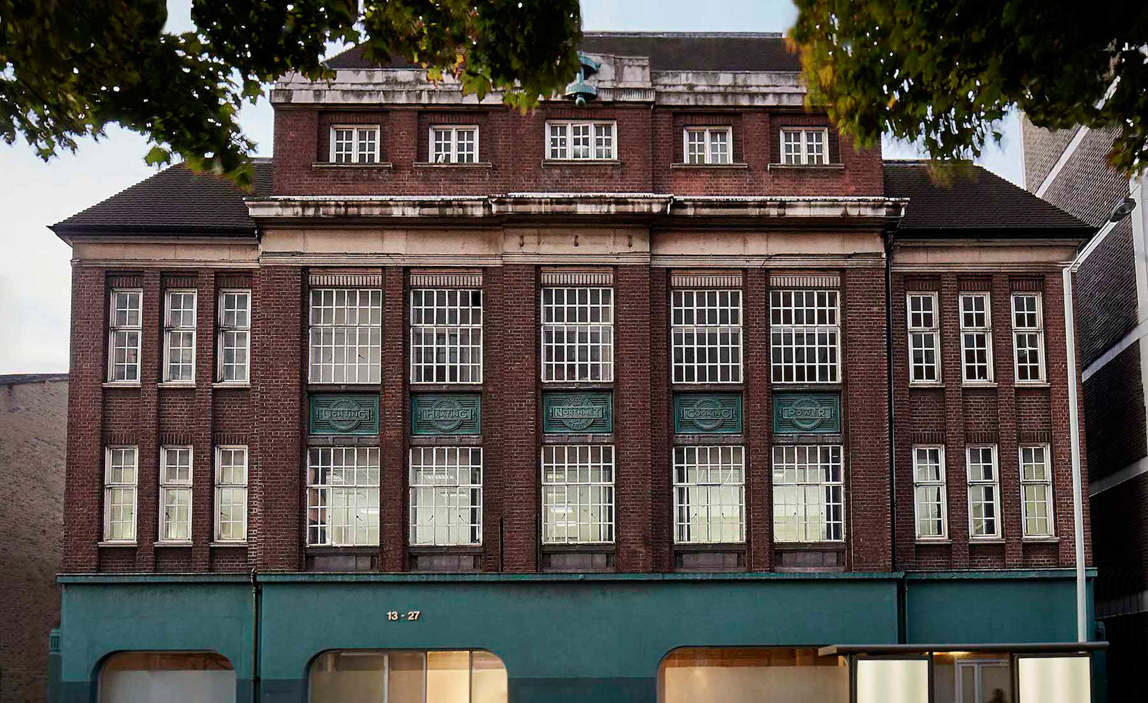 London to get its first ‘hotel for artists’