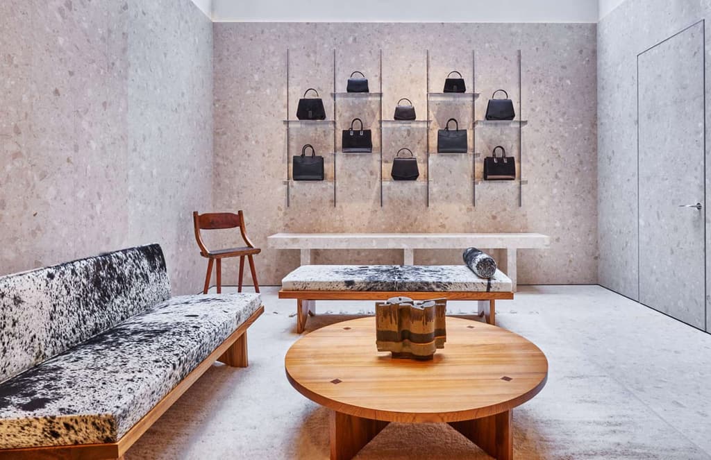 10 of SoHo's anchors and innovators