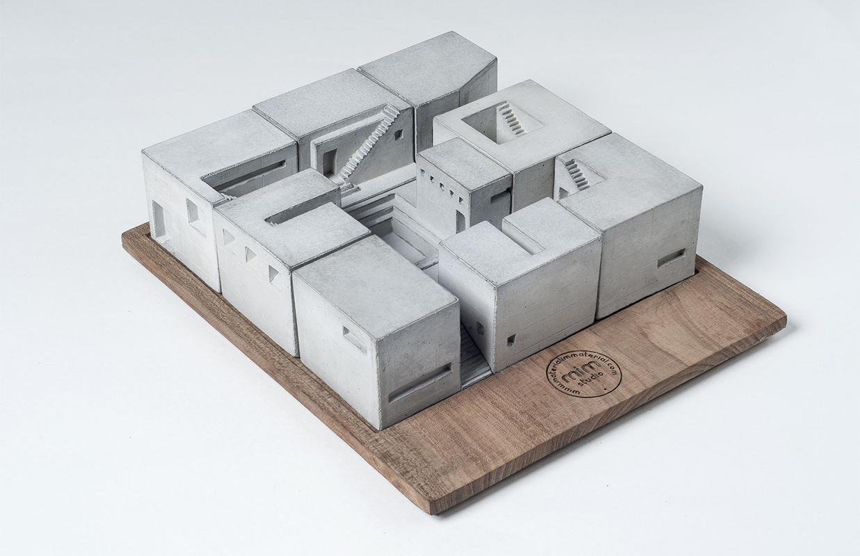 10 gifts for architecture buffs - The Spaces