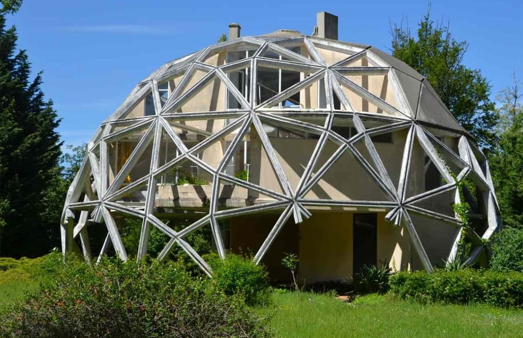 French housing experiment by Jean Daladier goes on sale